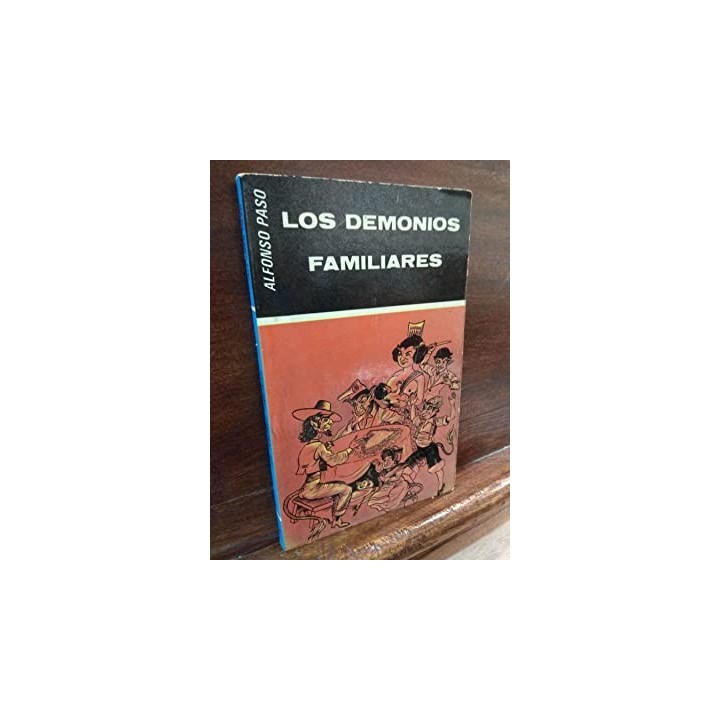 Los demonios familiares